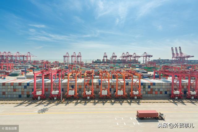 关于港口使费你所不知路的猫腻？？？