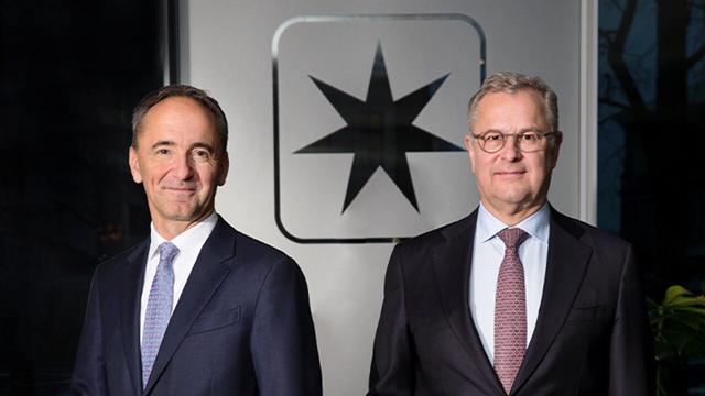 全球集装箱航运之王：今年集装箱变“金砖”，公司干1年赚7年的钱