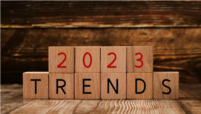 2023年内贸海运起头压年货，货物免费放在船埠