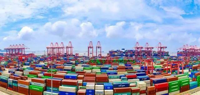 海运集装箱提个柜到底必要多久？