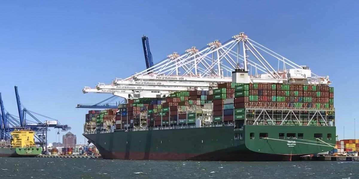 2024年海运费潜在飙涨25%？