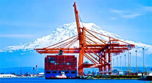 业绩全靠红海，集装箱海运巨头盈利齐涨