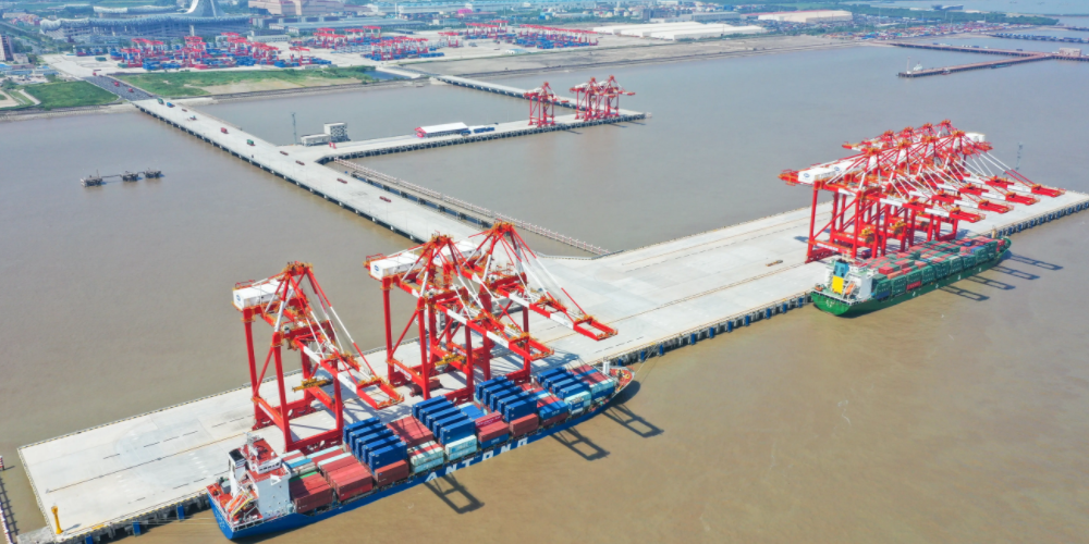 港口和船埠有什么区别，差距有哪些？