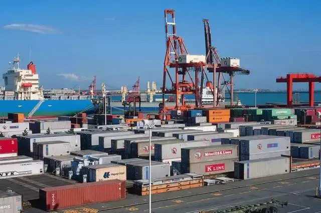 集装箱海运常说的“敏感货”都有哪些？