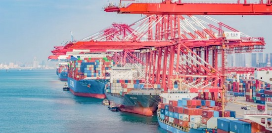 海运价值暴跌近20%，罪魁不是价值战