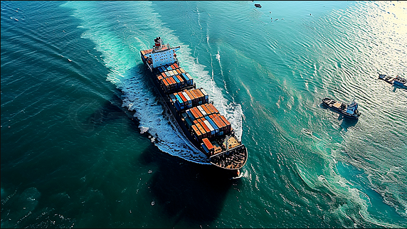 避坑国内海运中都有有哪些猫腻？