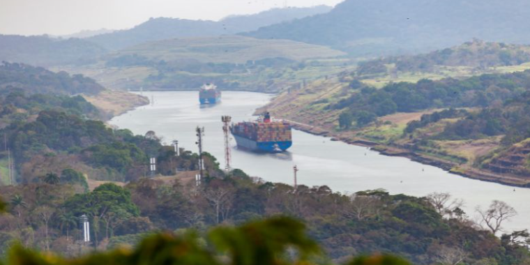 什么是海运海上交通线？