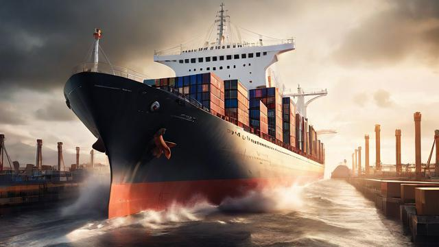 国内海运-集装箱门到门有什么优势？