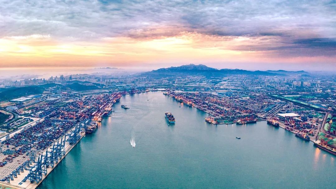 海运物流截单、截VGM、截沉、截放行有什么区别？