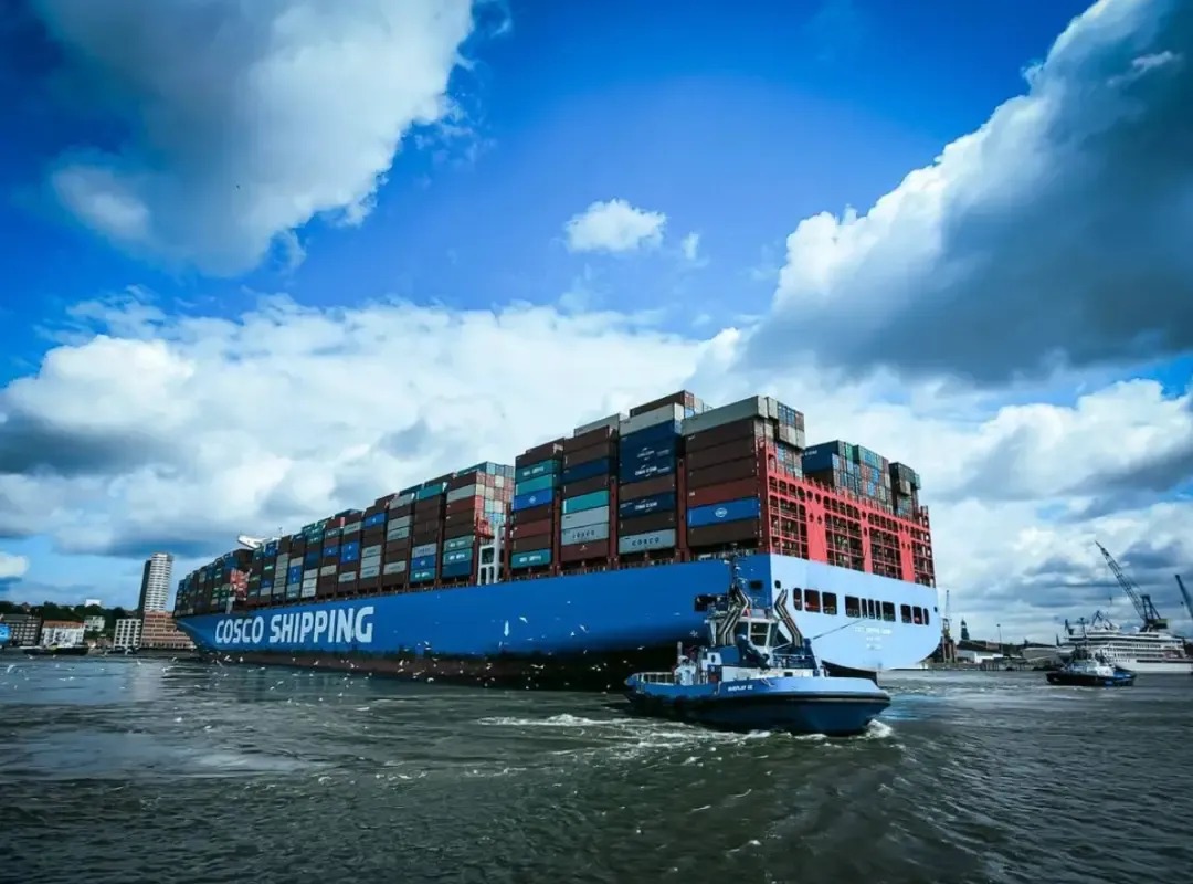 航路价值颠簸，背后原因是什么？