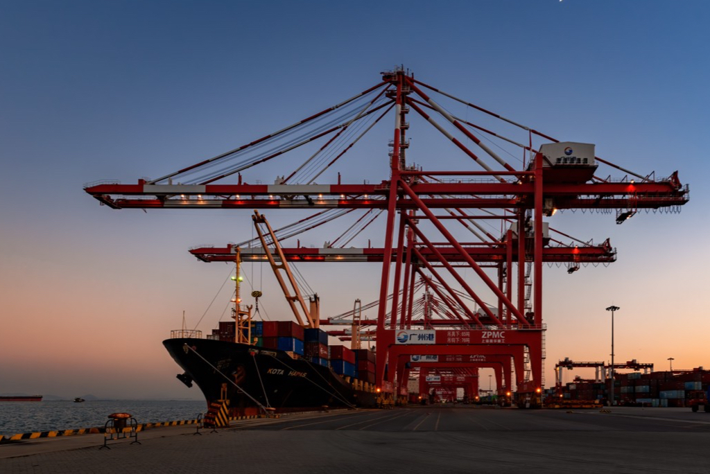 内贸集装箱海运，货代为您做什么？