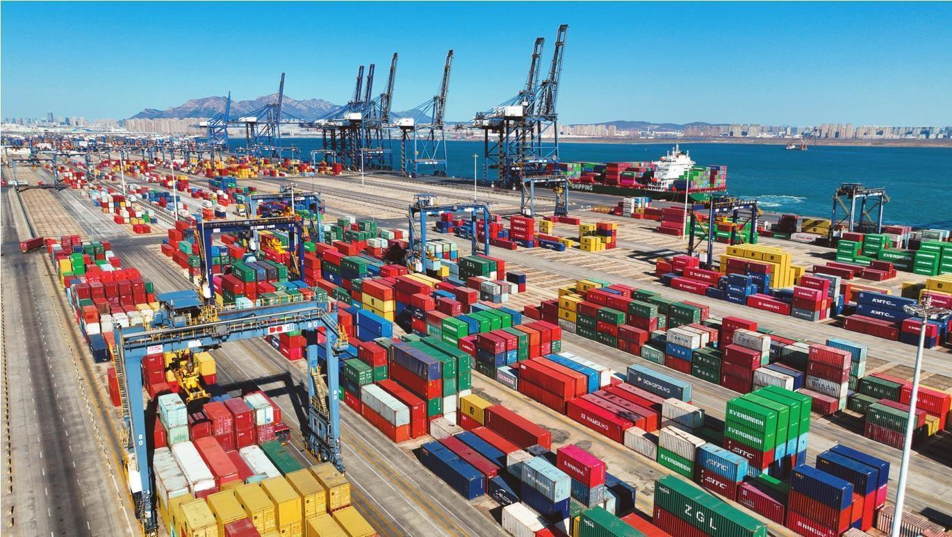 取缔出货，空箱返场为何要收费？一分钟搞懂起运港回空费