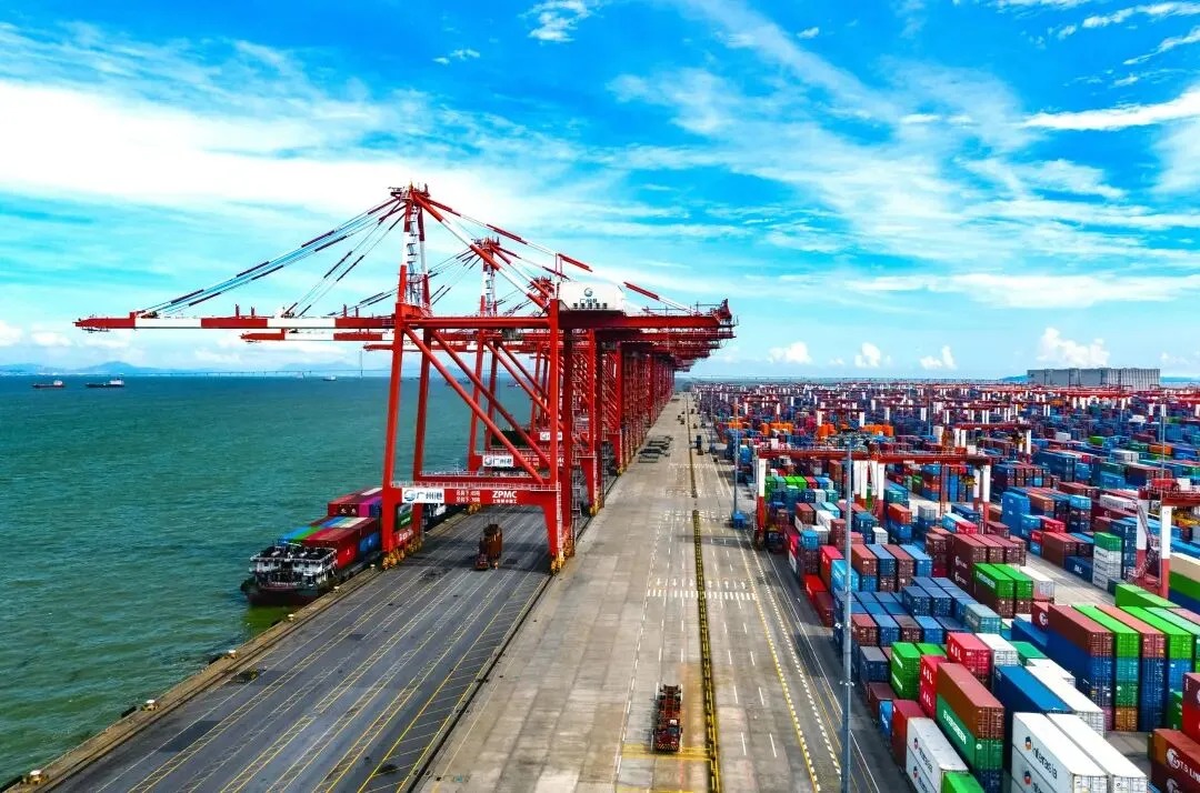 航路“跷跷板”：当表贸火热，内贸船期为何变少了？