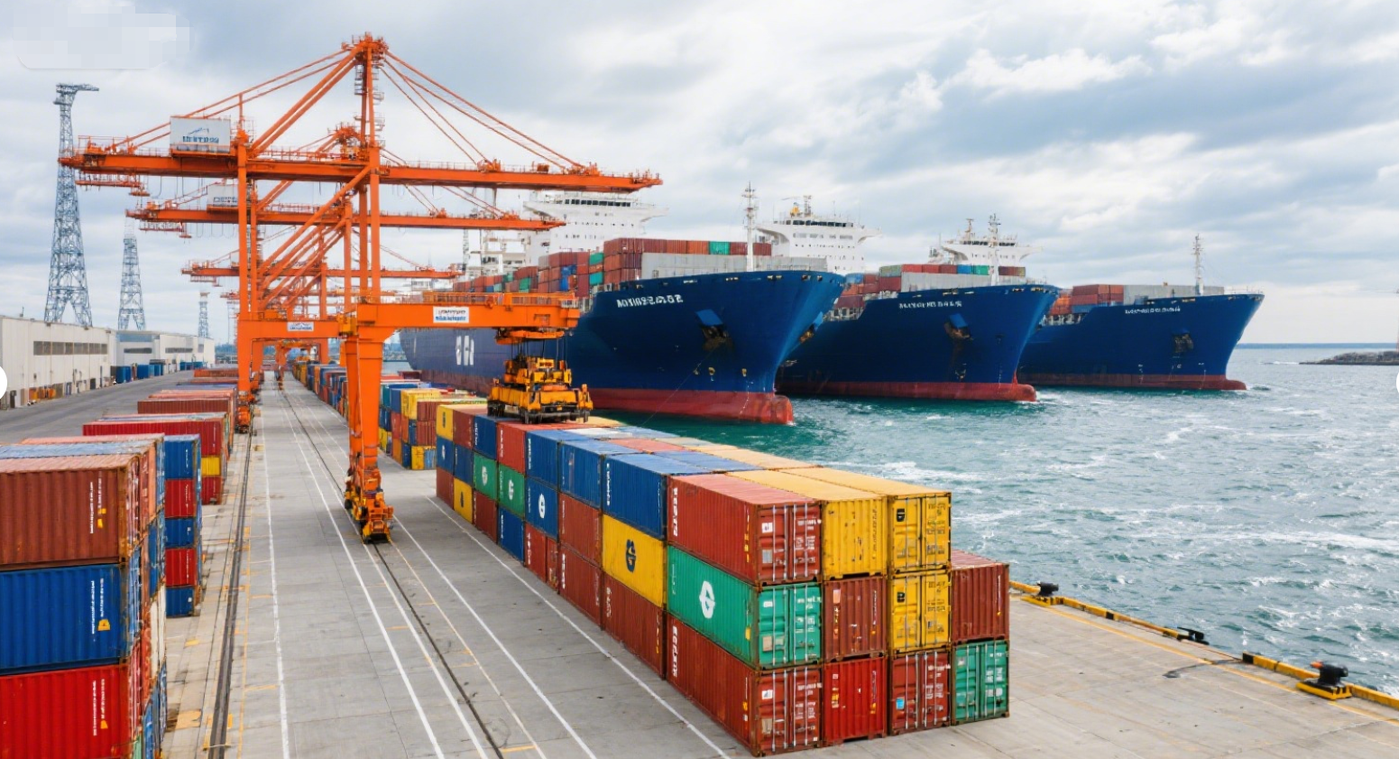 内贸海运航路散布，广州到上海内贸海运，东莞到宁波集装箱海运，佛山到青岛海运费船期