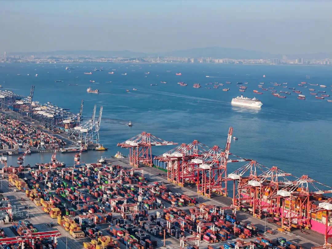 海运订舱，直接找船公司真的更划算吗？