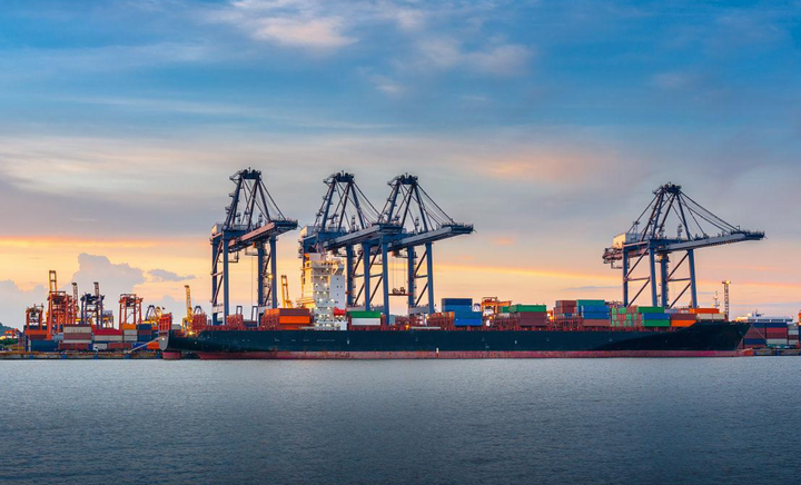 内贸货物运输，为何海运成为企业首？