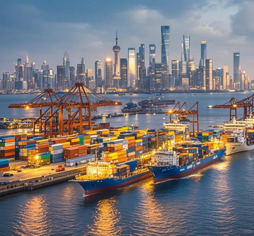 内贸集装箱海运费为何时常调整？