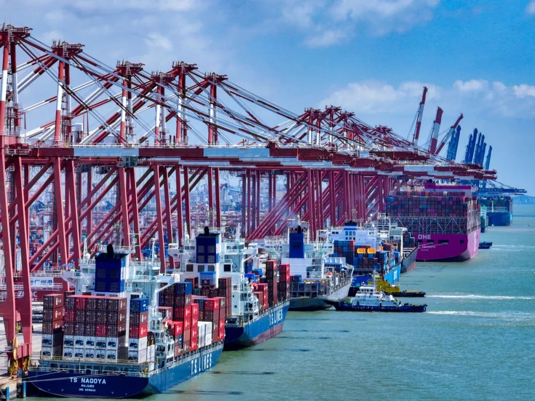 海运费反弹只是临时景象,海运价值还会再跌