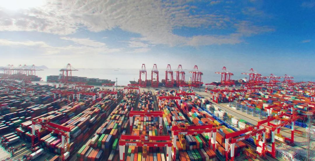 集装箱船空班频仍或出现抢箱大战